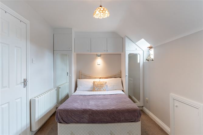 Tully's Home,Vacation Rental in Wicklow, Ireland