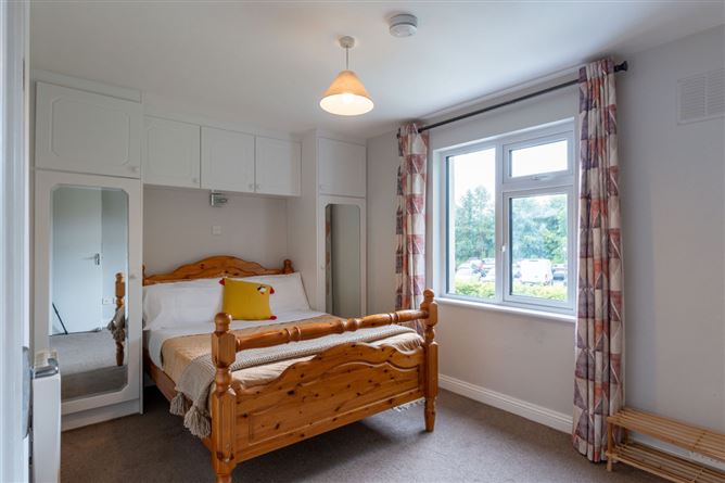 Tully's Home,Vacation Rental in Wicklow, Ireland