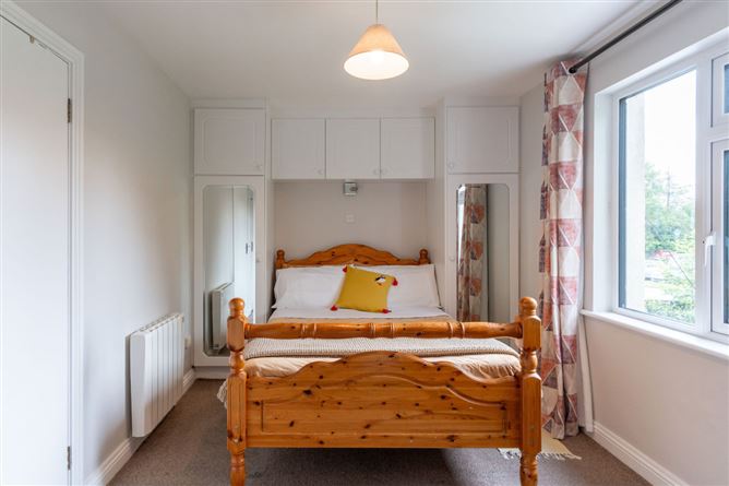 Tully's Home,Vacation Rental in Wicklow, Ireland