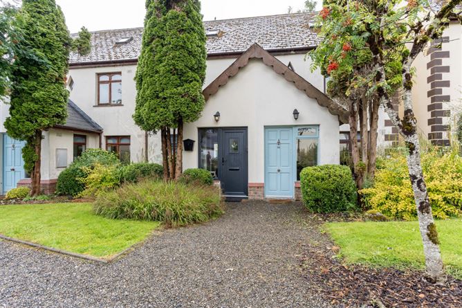 Tully's Home,Vacation Rental in Wicklow, Ireland