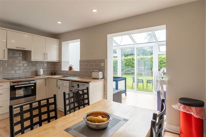 Tully's Home,Vacation Rental in Wicklow, Ireland