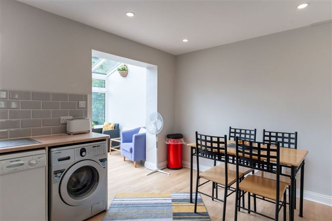 Tully's Home,Vacation Rental in Wicklow, Ireland