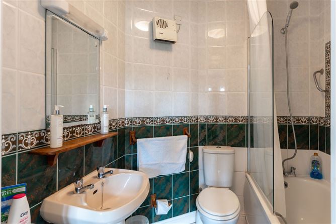 Tully's Home,Vacation Rental in Wicklow, Ireland