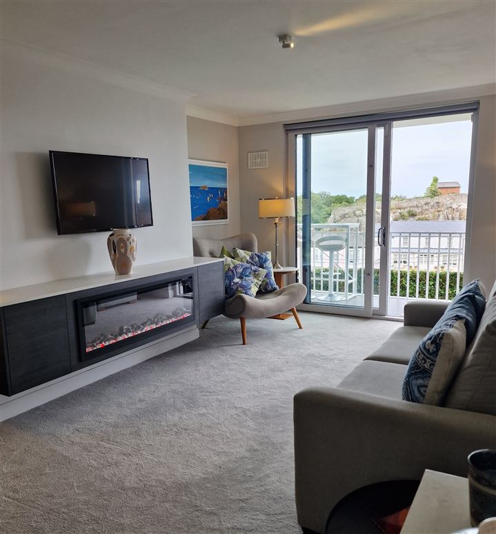 Apartment, Sorrento Court, Dalkey, Dublin