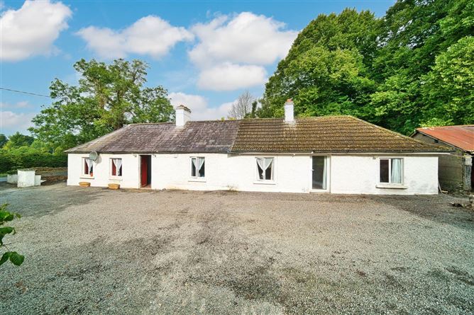 Knocknatulla, Kilcock, County Meath