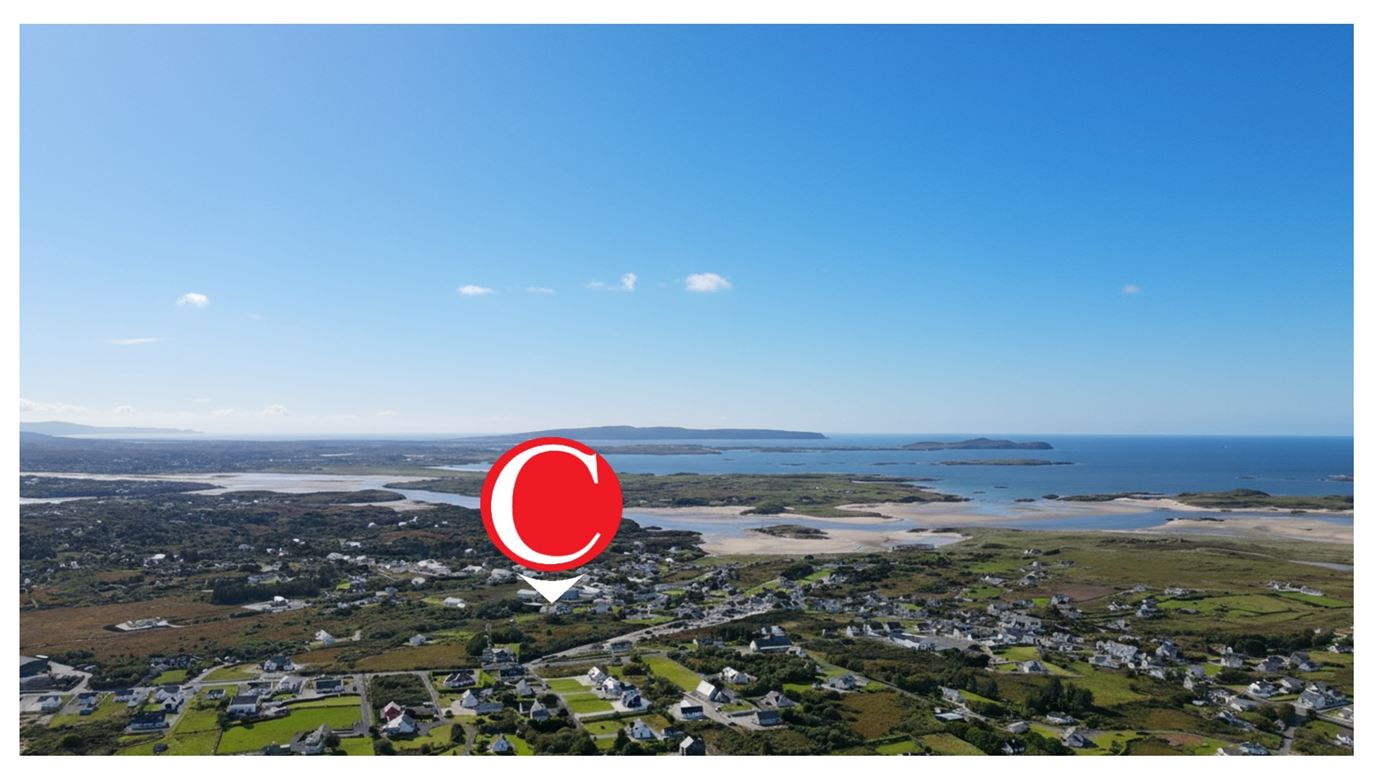 2 Radharc Na Oileain, Magheraclogher, Bunbeg, Donegal