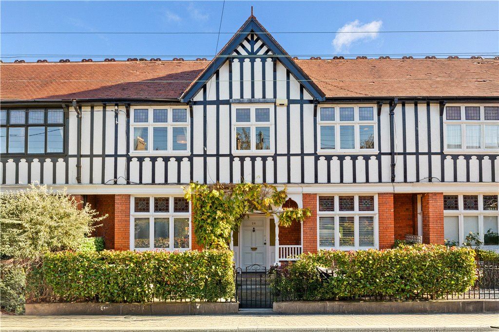 26 Charleston Avenue, Ranelagh, Dublin 6