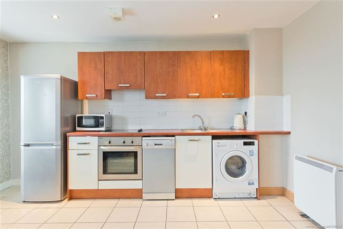 Marlfied Terrace, Kiltipper, Dublin 24