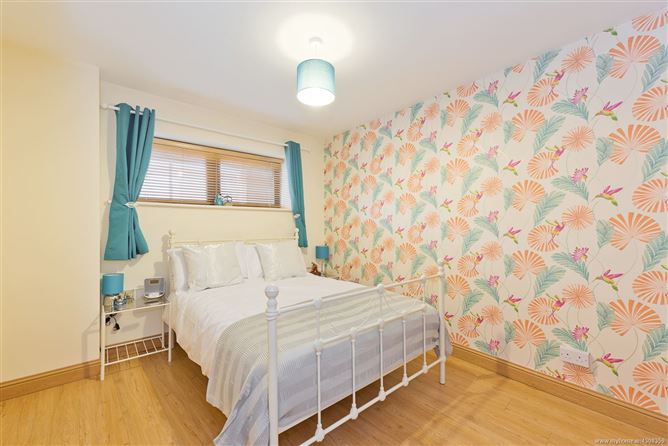 Marlfied Terrace, Kiltipper, Dublin 24