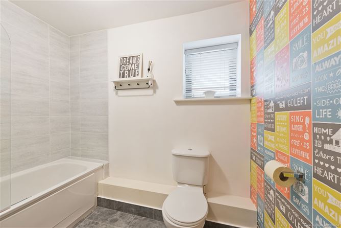 Marlfied Terrace, Kiltipper, Dublin 24