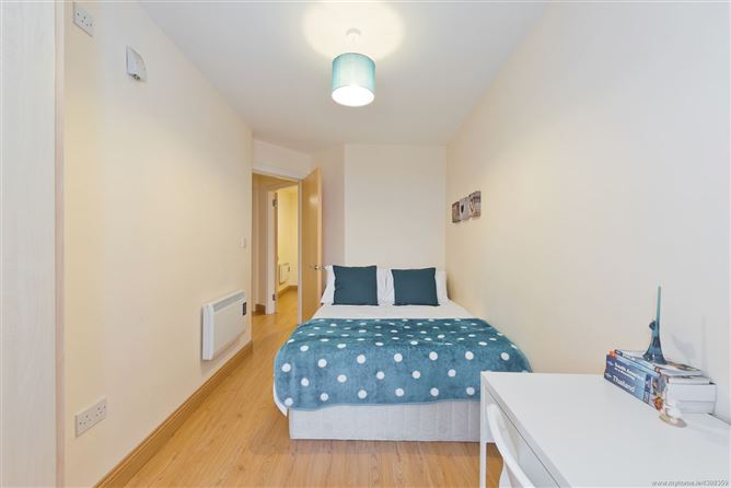 Marlfied Terrace, Kiltipper, Dublin 24