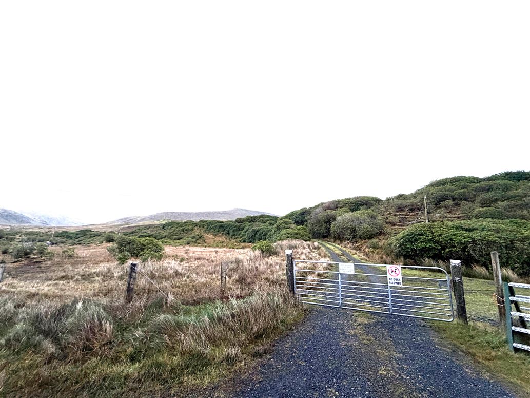 Derrybrock , Newport, Mayo