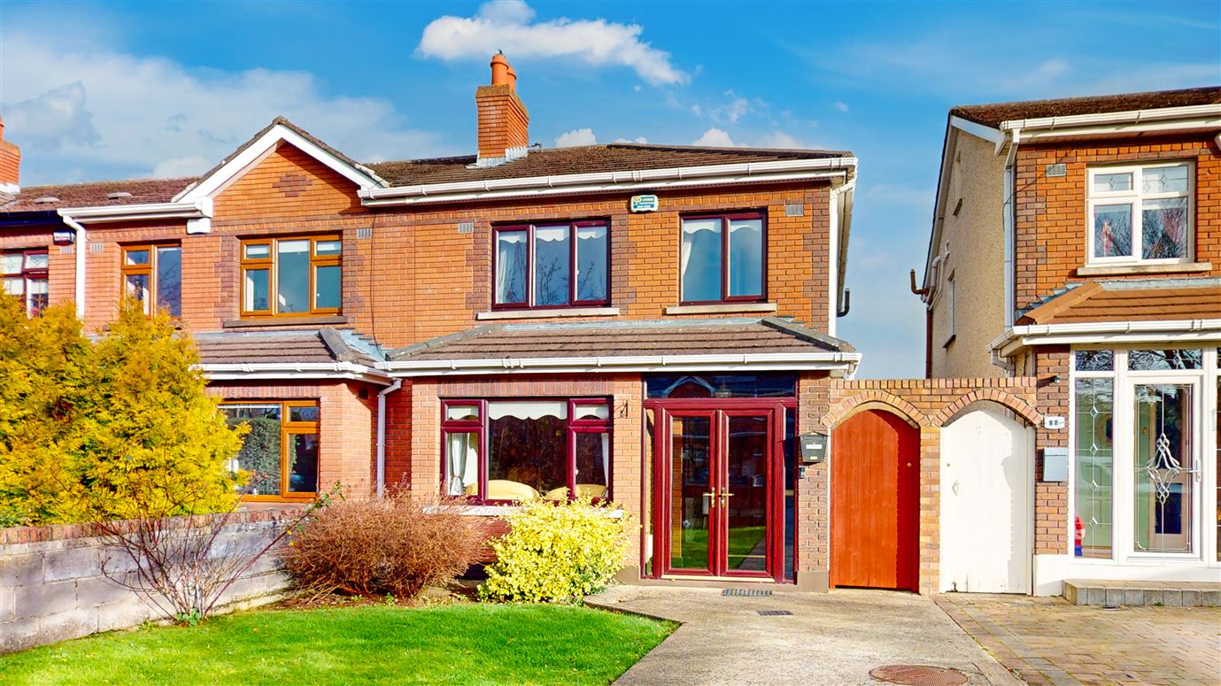 40 Ashington Mews , Navan Road, Dublin 7