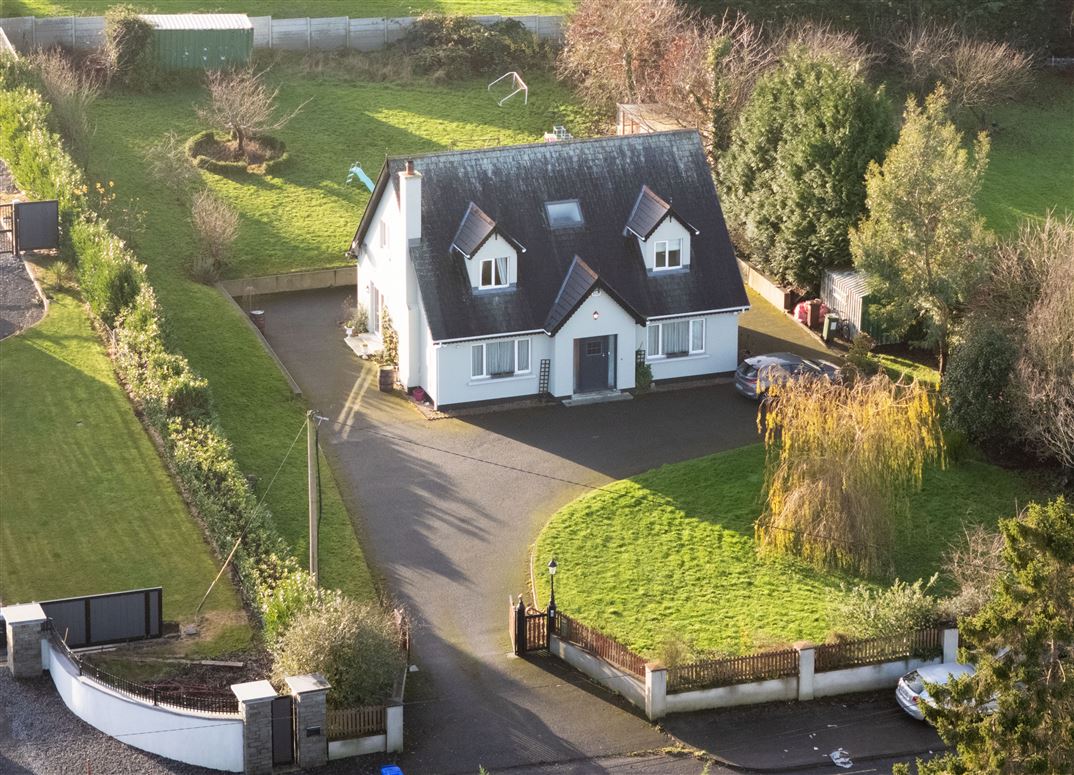 Carricksallagh, Carlow Road, Stradbally, Portlaoise, Co. Laois