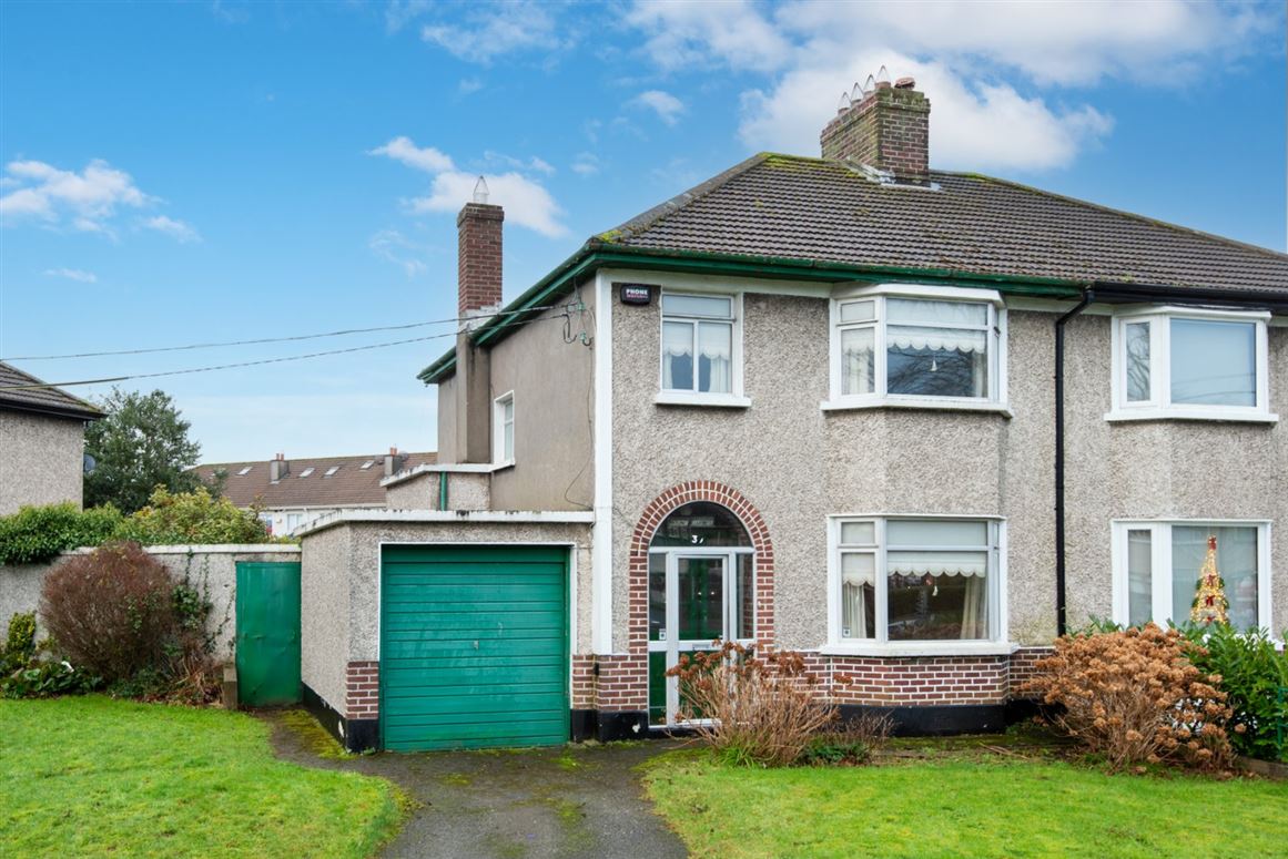 39 Gracefield Road, Artane, Dublin