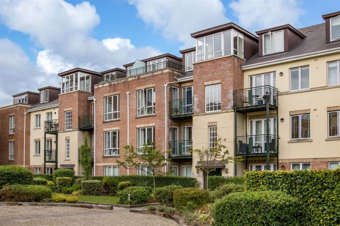 7 House 5, Linden Court, Blackrock, County Dublin