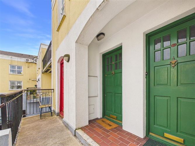 28 Harbour View, Scotch Quay, Waterford