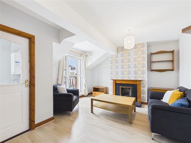 28 Harbour View, Scotch Quay, Waterford