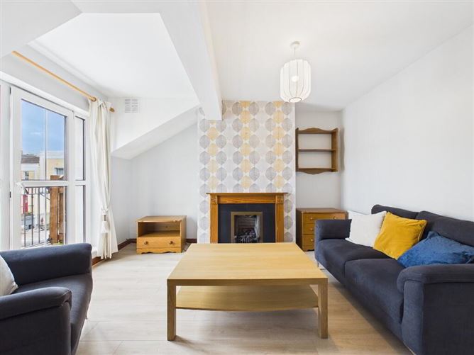 28 Harbour View, Scotch Quay, Waterford