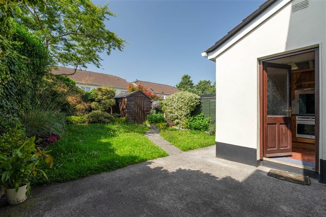 Photo 16 of 18 — 3 Warrenstown Garth, Blanchardstown, Dublin 15