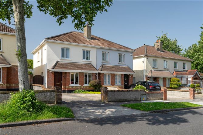 3 Warrenstown Garth, Blanchardstown, Dublin 15