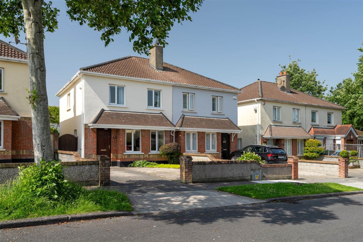 3 Warrenstown Garth, Blanchardstown, Dublin 15
