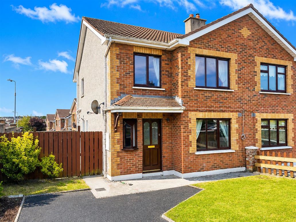 101 Crozon Park, Sligo