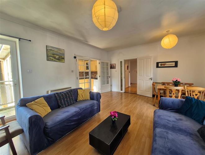 Photo 6 of 21 — Apartment 20 Rinardo House Ard Ri, Golden Island, Athlone, Westmeath