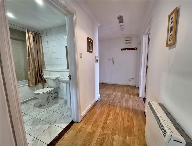 Photo 12 of 21 — Apartment 20 Rinardo House Ard Ri, Golden Island, Athlone, Westmeath