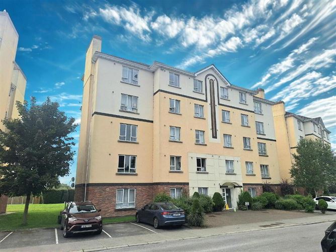 Apartment 20 Rinardo House Ard Ri, Golden Island, Athlone, Westmeath