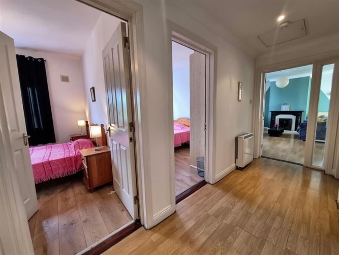 Apartment 20 Rinardo House Ard Ri, Golden Island, Athlone, Westmeath