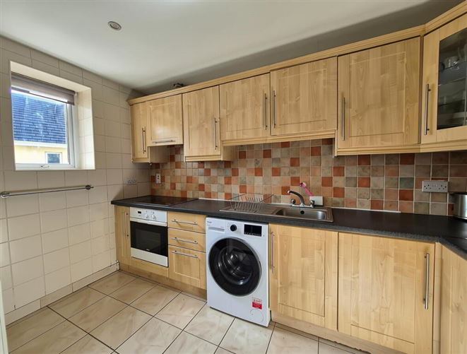 Photo 11 of 21 — Apartment 20 Rinardo House Ard Ri, Golden Island, Athlone, Westmeath