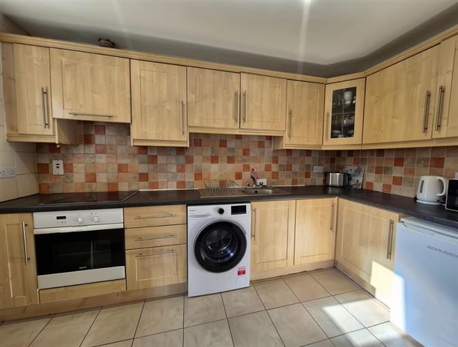 Photo 10 of 21 — Apartment 20 Rinardo House Ard Ri, Golden Island, Athlone, Westmeath