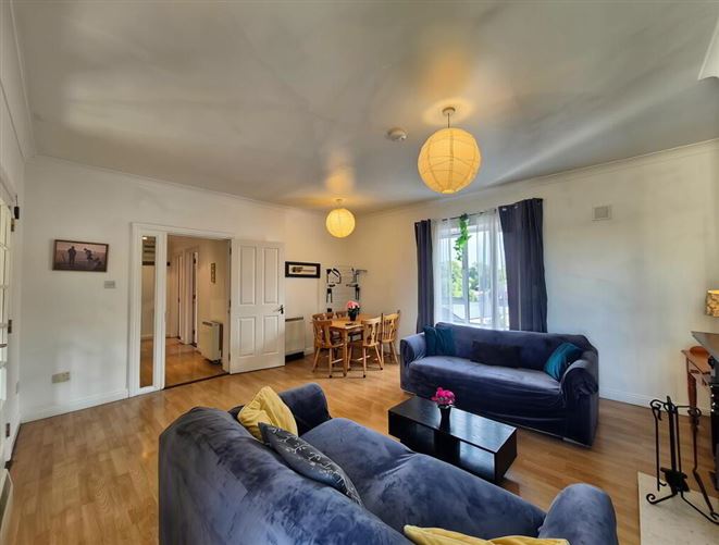 Photo 9 of 21 — Apartment 20 Rinardo House Ard Ri, Golden Island, Athlone, Westmeath