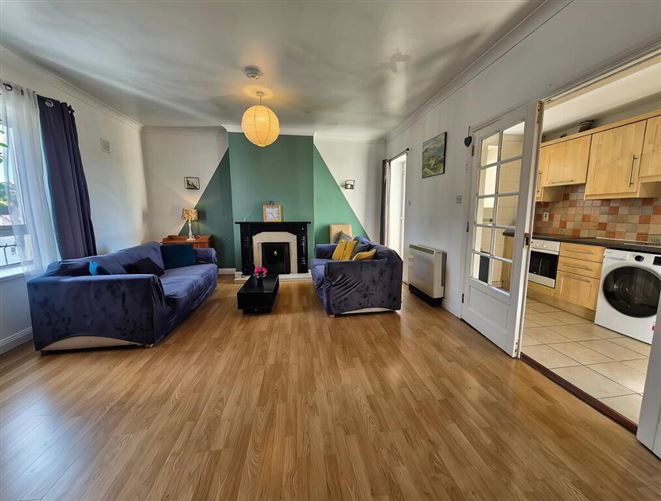 Photo 5 of 21 — Apartment 20 Rinardo House Ard Ri, Golden Island, Athlone, Westmeath