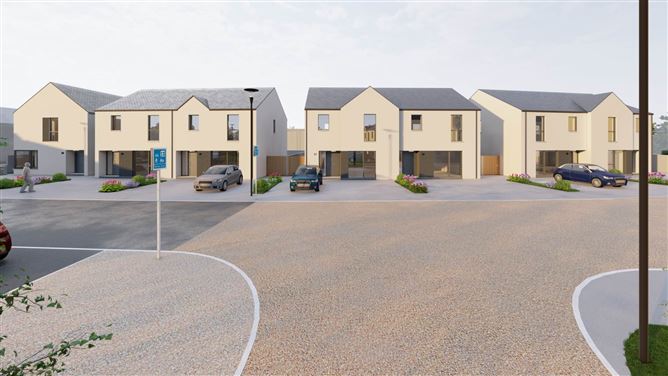 Photo 9 of 20 — House Type C, Cill Ó Séighin, Ballinrobe, County Mayo