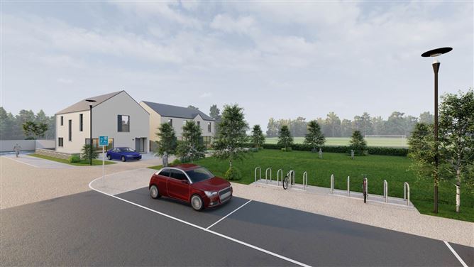 Photo 11 of 20 — House Type C, Cill Ó Séighin, Ballinrobe, County Mayo