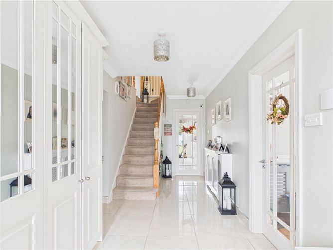 118 The Glen, Alderbrook, Ashbourne, Co. Meath