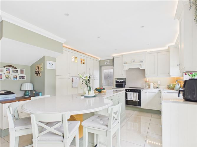 118 The Glen, Alderbrook, Ashbourne, Co. Meath