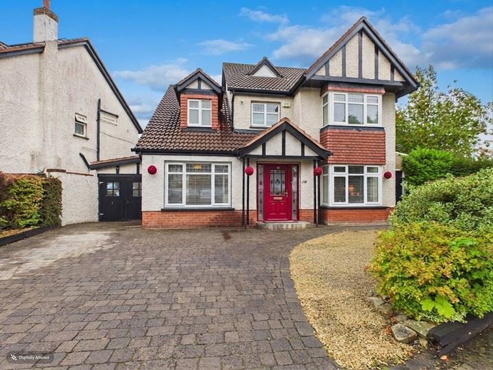 118 The Glen, Alderbrook, Ashbourne, Co. Meath