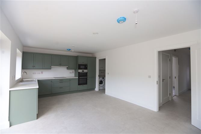 12 Chapel Hill, Old Chapel, Bandon, Bandon, Cork