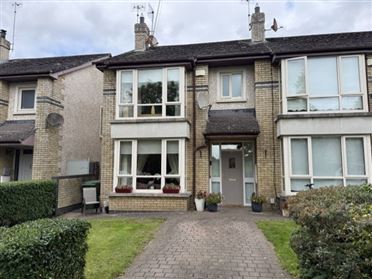 29 Park Wood, Grange Rath, Drogheda, Meath
