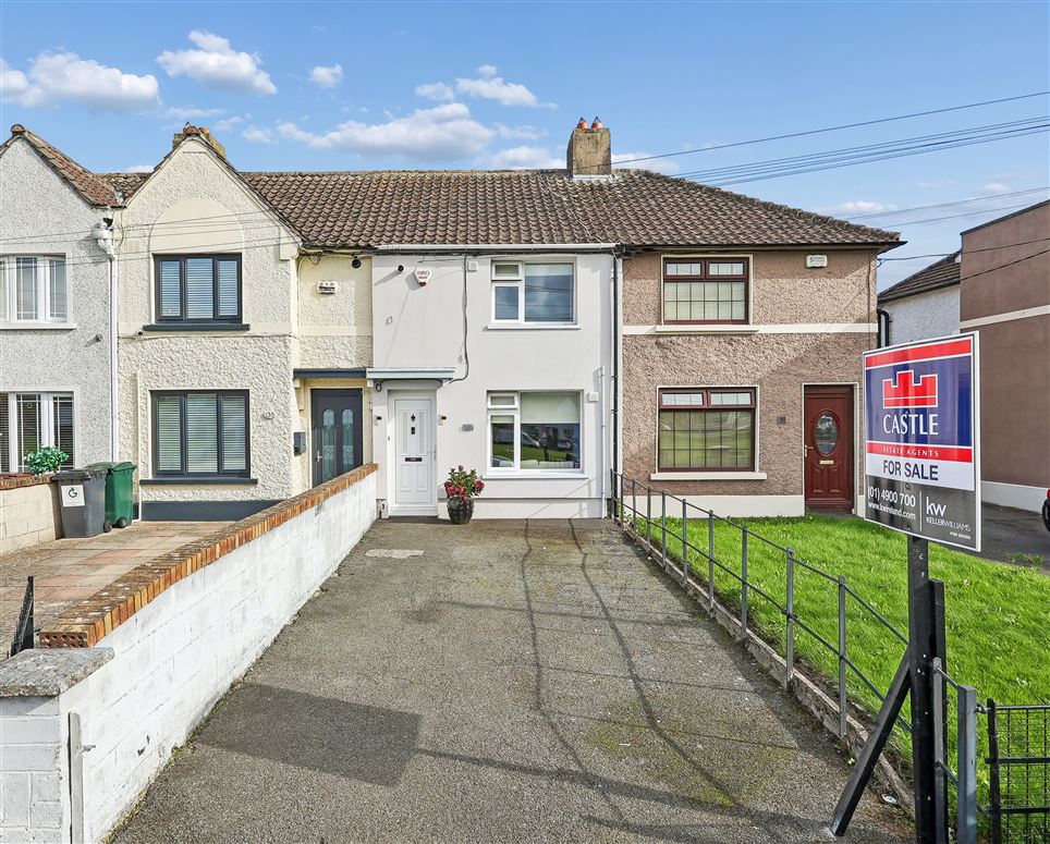 137 Leighlin Road, Crumlin, Dublin 12