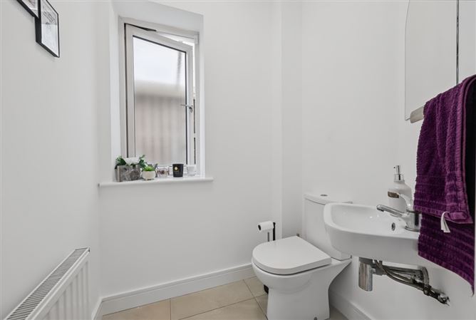 8 Parkside Close, Dublin 13, Dublin