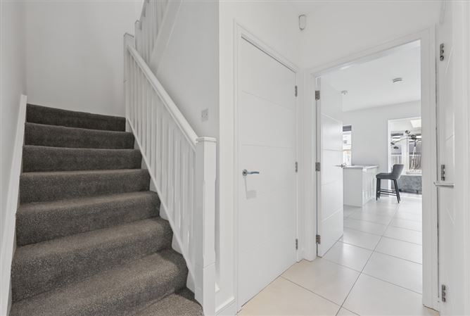 8 Parkside Close, Dublin 13, Dublin