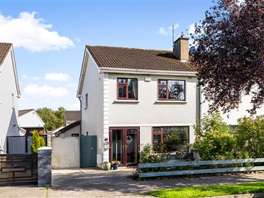 9 College Green, Maynooth, Co. Kildare, Naas