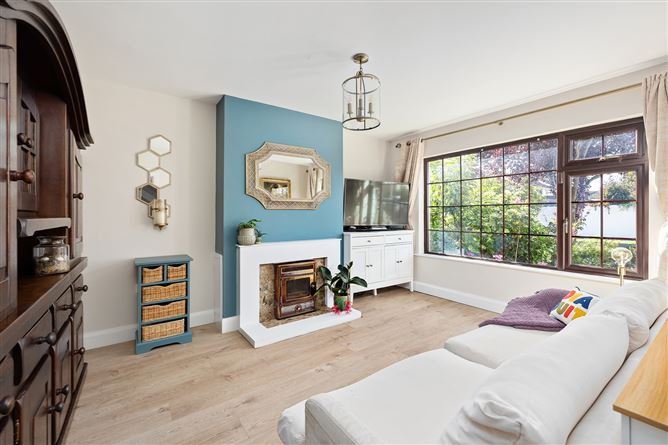 9 College Green, Maynooth, Co. Kildare, Naas