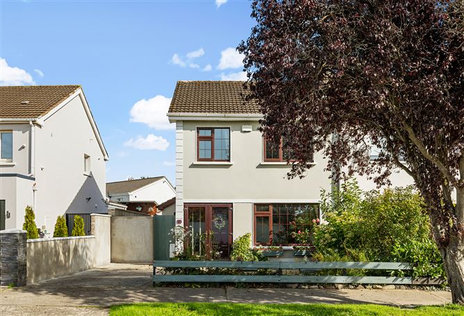 Photo 2 of 23 — 9 College Green, Maynooth, Co. Kildare, Naas