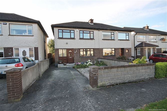 17 Monalea Park, Firhouse, Dublin 24