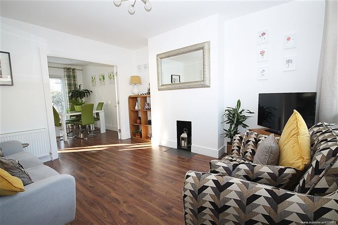 17 Monalea Park, Firhouse, Dublin 24